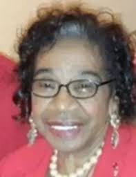 Obituary information for E. Pearl Smith