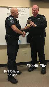 Provides periodic, timely updates regarding status of complaints received to the executive. On December 12 2018 The Bellingham Police Department Facebook
