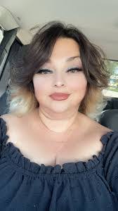 Carrie Carrillo's Instagram, Twitter & Facebook