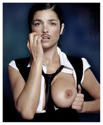 Araceli González - Page 3 nue, négligente, seins nus, bikini, photos de  mamelon