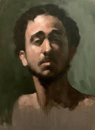 The Angel Academy of Art: the Works of Its Students