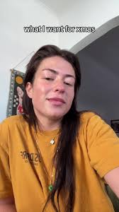 I love being my own santa