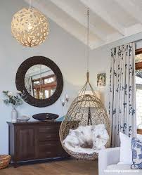 Bedroom Hanging Chair Living Room Blue Bedroom Blue Living Room Beach Inspired Hanging Chair Living Room Rustic Hanging Chairs Blue Living Room