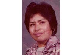 Maria Sanchez Obituary (1939