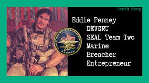 Surf passage is one of many. Combat Story Ep 21 Eddie Penney Navy Seal Devgru Marine Entrepreneur Youtube
