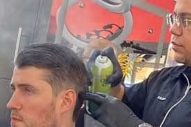 Head Shave near you in Arrochar, New York City