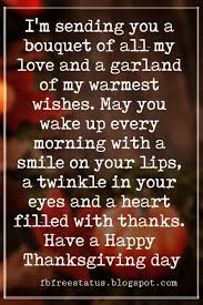 Happy Thanksgiving Wishes For Your Family And Friends Thanksgiving Wishes Thanksgiving Quotes Happy Thanksgiving Day