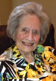 Elizabeth (Libby) Wallis Obituary