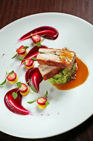 Borkonyha Wine Kitchen Budapest Gourmet Food Plating Fine Dining Recipes Food Plating Techniques