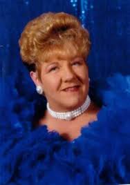 Margaret Ann Spradlin Unsicker (1946-2015)