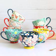 Pernah ada temuan berupa gelas mug yang terbuat dari ukuran tulang. Harga Mug Unik Terbaik Juli 2021 Shopee Indonesia