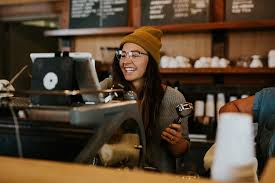 How to sell coffee online. How Much Money Does A Coffee Shop Owner Make Estimated Revenue