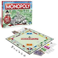 Monopoly Classic Game See This Great Product It Is Amazon Affiliate Link Kidsgameideas Monopoly Classic Games Monopoly Game
