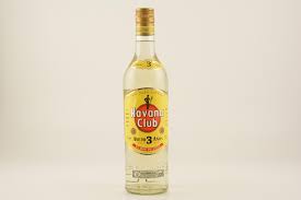 Wenn man alkohol trinkt, muss man ab einem gewissen punkt ziemlich häufig auf die toilette wann, wie und wie viel alkohol verdampft, das hängt von vielen verschiedenen faktoren ab: Havana Club Rum Anejo 3 Anos 40 0 7l 16 90