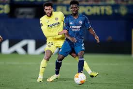 The second leg of this uefa europa league semi. Villarreal Arsenal Uefa Europa League Uefa Com