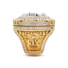 Tampa bay buccaneers super bowl: Bucs Receive Their Super Bowl Rings Bucs Nation