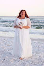 Pin By Strut Bridal Salon Arizona C On Plus Size Bridal Casual Beach Wedding Dress Informal Wedding Dresses Wedding Dresses Plus Size