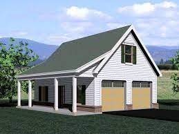 Click here to visit our gallery: 24 2 Car Garage With Loft Plans Inspiration That Define The Best For Last House Plans