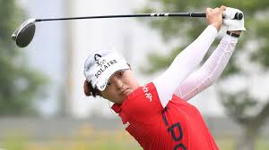 2021 player priority list (pdf). A Lot Has Happened Since Jin Young Ko Was Born Lpga Ladies Professional Golf Association
