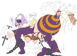 Post 1077686: Darkstalkers Q-Bee