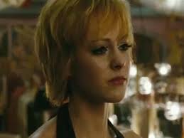 She was raised by her mother and her mother's partner. It S Official Jena Malone To Play Johanna Mason In Hunger Games Sequel