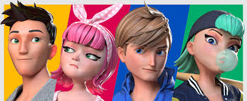 See more ideas about cartoon hair, hair, hair cuts. 3d Toon Hair