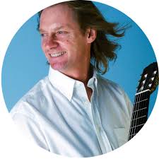 Live at The Rosette: Season Finale with David Russell Concert Program