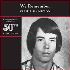 Rest in peace, Fred Lewandowski. HPHS Class of 1971.