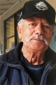 Juan Negrete Obituary (1941