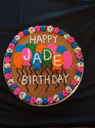 Happy Birthday Birthday Cake Similar Foods Happy Birthday Jade Made By Alex Duncan Cake Designs Birthday Birthday Cake Birthday