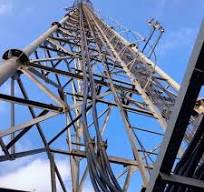 25m 30m 35m 40m 45m 55m 60m 65m 70m 75m 80m Lattice Steel Towers