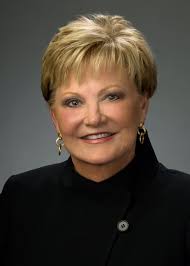 Influential Women to Know: Leslie Bumgarner