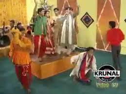 44 Nonstop Marathi Dandiya - Navaratri Special