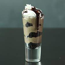 How To Make Pudding Shots The Easy Boozy Treat You Never Knew You Needed Myrecipes