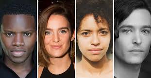 Musical Theatre News: December 2016