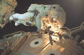 Do Metals Fuse Together In Space How It Works