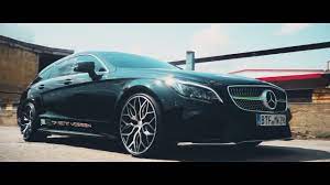 It's through the gears, though, that the gains. Martin S Mercedes Cls Shootingbrake 2019 Top Secret Tuning Youtube