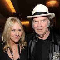 Neil Young files for divorce from his wife Pegi after 36 years | The Independent | The Independent