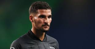 Lyon midfielder houssem aouar has broken his silence after a transfer to arsenal failed to materialise in the summer transfer window. Houssem Aouar Deal Edges Closer For Arsenal After Two Big Developments