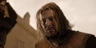 Tu kya sochta hai agar Ned Stark ko maut ki saza ki jagah Nights Watch mein  bhej diya jata? : r/gameofthrones