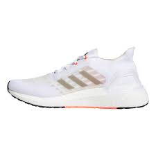 Adidas ultra boost im angebot große auswahl top marken viele bezahlmöglichkeiten adidas ultra boost jetzt bestellen! Adidas Ultra Boost S Rdy Neutralschuh Damen Weiss Schwarz Online Kaufen Jogging Point