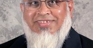 Retired imam Abdul Patel appointed TDSB trustee for Scarborough ward
