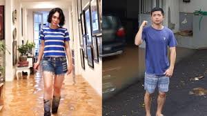 Yuni shara adalah salah satu penyanyi berbakat indonesia yang telah menapaki dunia hiburan selama 32 tahun lamanya. Selain Yuni Shara Rumah 5 Artis Ini Juga Terendam Banjir Kumparan Com
