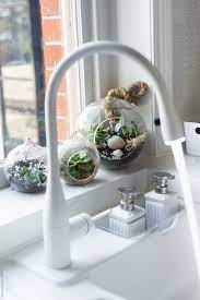 Maybe you would like to learn more about one of these? Succulent Terrarium By Gillian Vann Terrarium Sink