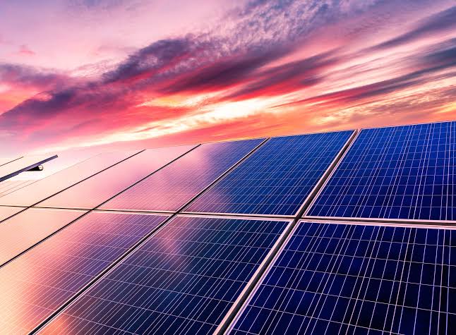 Should solar PV be a factor in your energy strategy? - Inspired