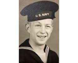 Raymond Combs Obituary (1926