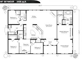 Floor Plans Farmhouse Floor Plans Barndominium Floor Plans House Plans