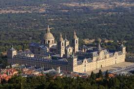 Documentos para la historia del monasterio de san lorenzo el real de el escorial, t. El Escorial Wikipedia