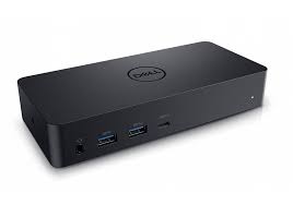 Any plugged in usb in the dock works/is recognised, as well as usable by all laptops. Universal Docking Stations