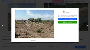 Hunian adalah tempat di mana kita bisa berteduh dan berlindung dari cuaca buruk, tempat untuk kembali dari rutinitas di luar ruangan yang menyibukkan. Begini Contoh Iklan Jual Tanah Yang Benar Informatif Agar Cepat Laku
